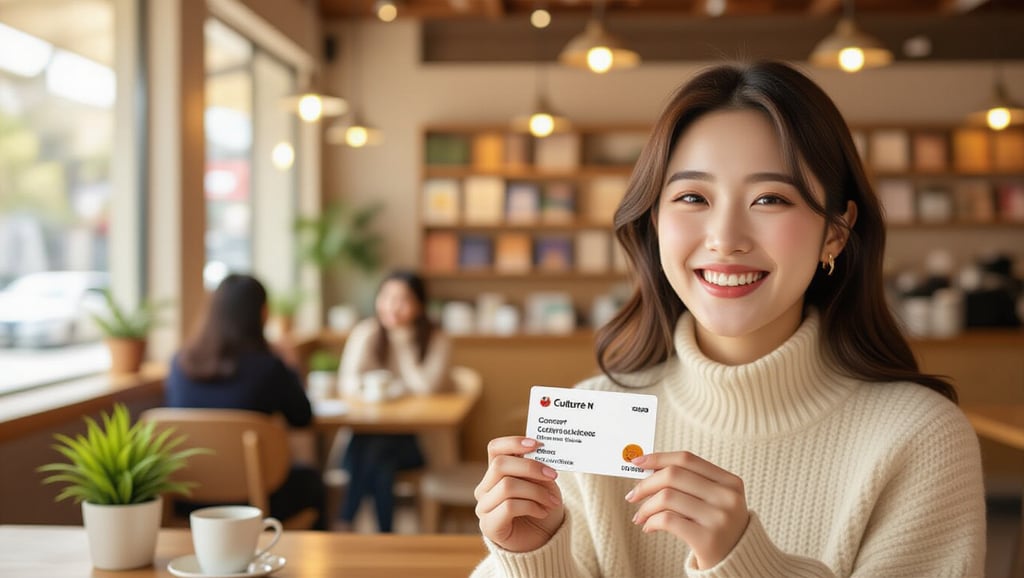 2026 문화누리카드 자동재충전, 대상자 확인부터 혜택까지 총정리 9 📌 마무리