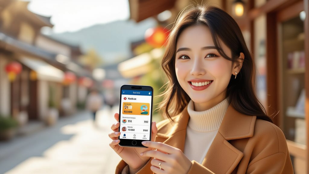 2026 문화누리카드 자동재충전, 대상자 확인부터 혜택까지 총정리 4 💡 내 문화누리카드, 자동재충전 여부 확인 방법