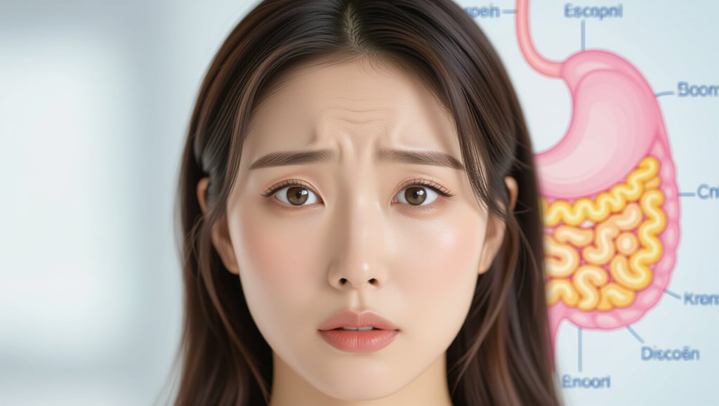 ⚠️ 부작용 & 주의사항: 안전한 섭취 가이드