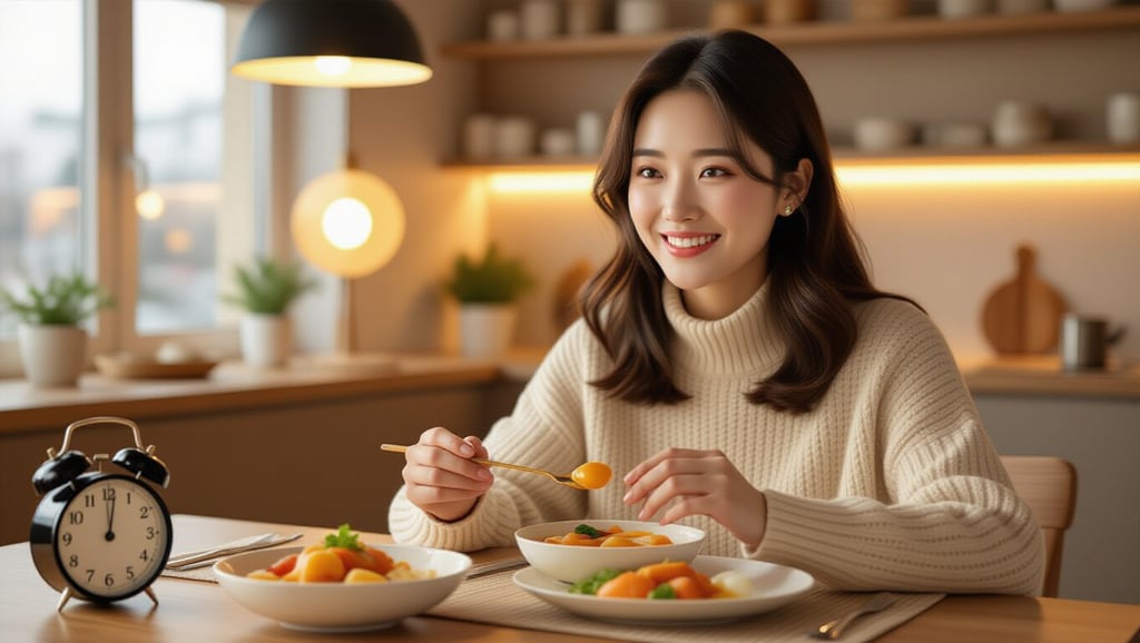 📝 권장 섭취량 & 최적 복용법