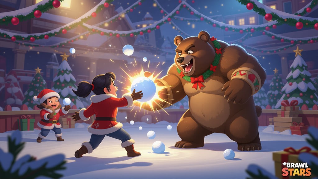 🚀 브롤스타즈 최신 업데이트 및 밸런스 분석