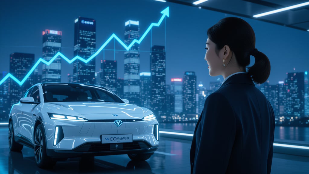 코스모신소재: 2026년 이후 성장 동력과 투자 리스크 완벽 분석 7 📌 마무리