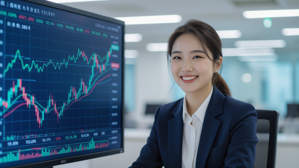 코스모신소재: 2026년 이후 성장 동력과 투자 리스크 완벽 분석 4 📈 코스모신소재 주가 분석