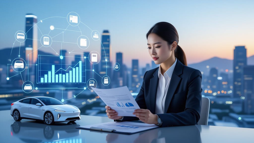 코스모신소재: 2026년 이후 성장 동력과 투자 리스크 완벽 분석 6 📌 현명한 투자 전략 및 전망