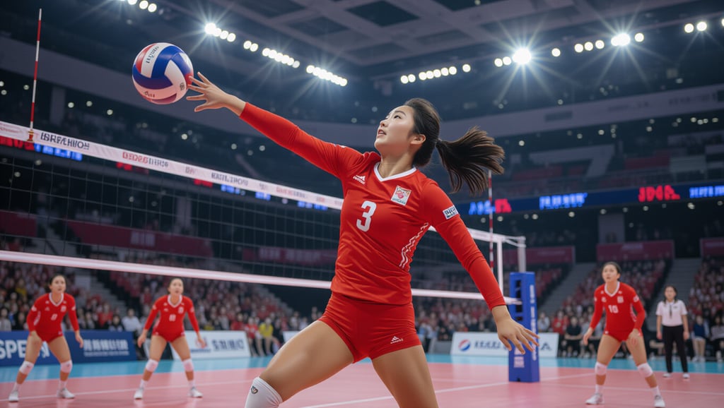 💡 인쿠시 활용 전략: V-리그 히든카드