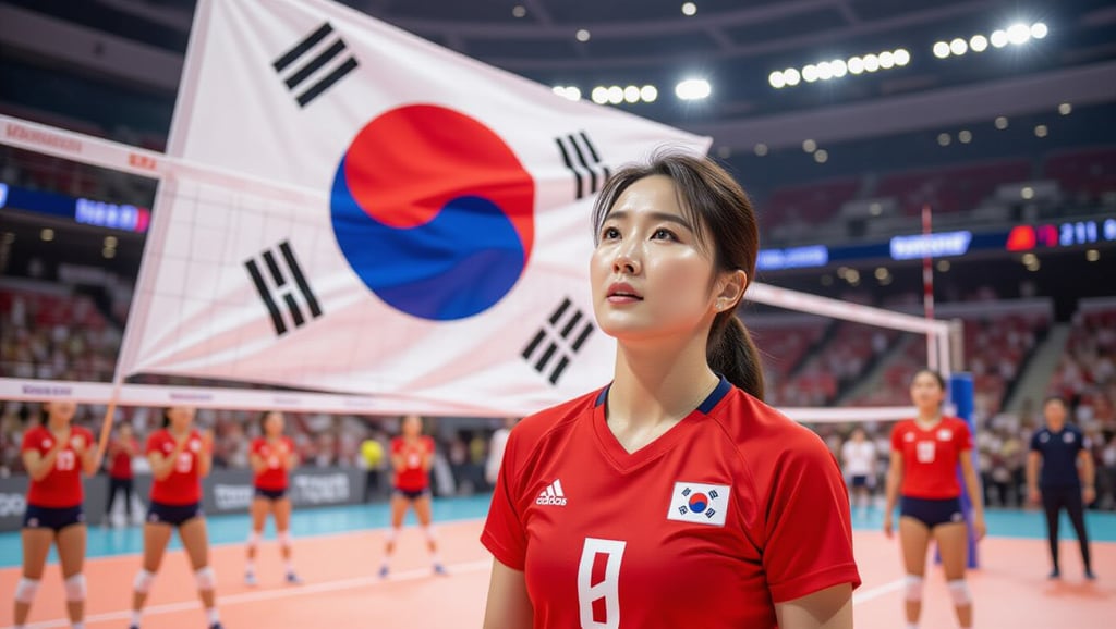 🏆 7년 만의 봄배구: 고희진 리더십의 핵심 성과