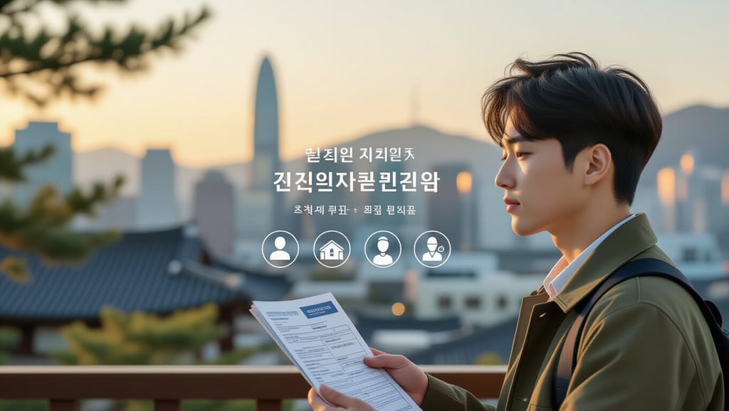 🔍 누가 신청할 수 있나요? 자격 요건 완벽 정리