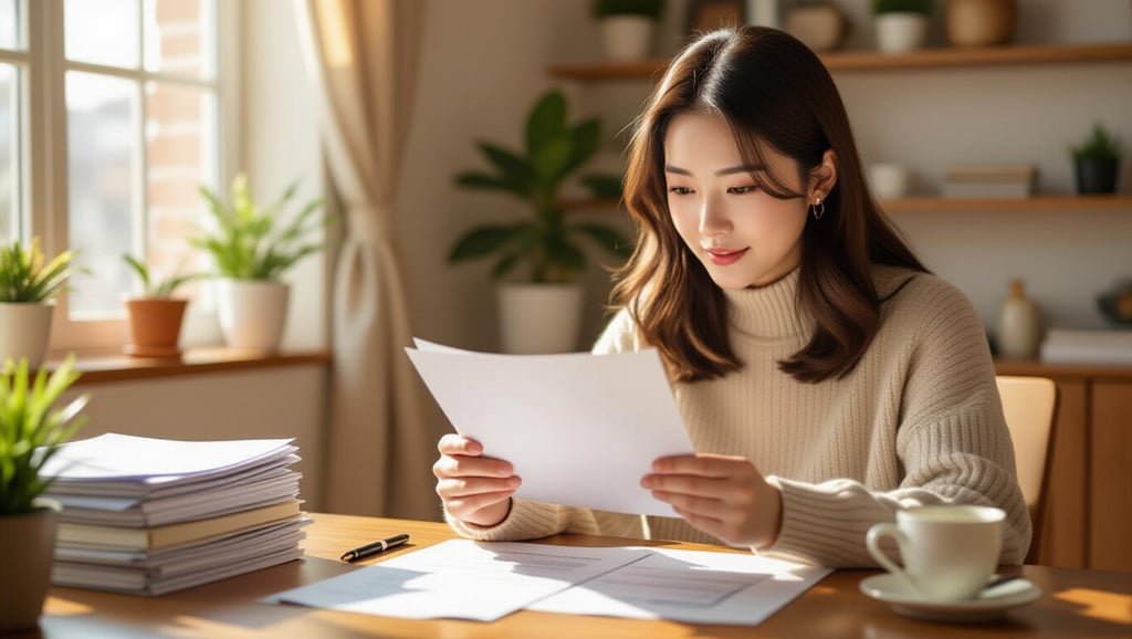 📝 모다드림 청년통장, 이렇게 신청하세요!