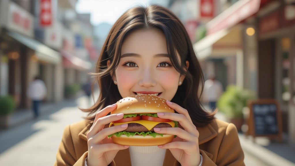 2026 프랭크버거 진격의 거인 콜라보: 메뉴, 굿즈, 구매 성공 전략 총정리 9 📌 마무리