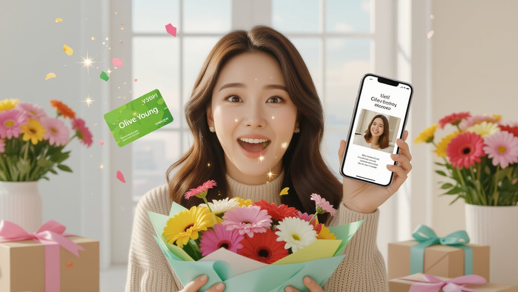 💰 미사용 기프트카드 현금화 및 구매/충전 취소 방법