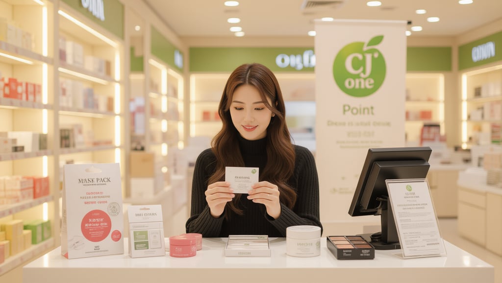 💡 환불 불가 조건 및 올리브영 기프트카드 잔액 활용 꿀팁