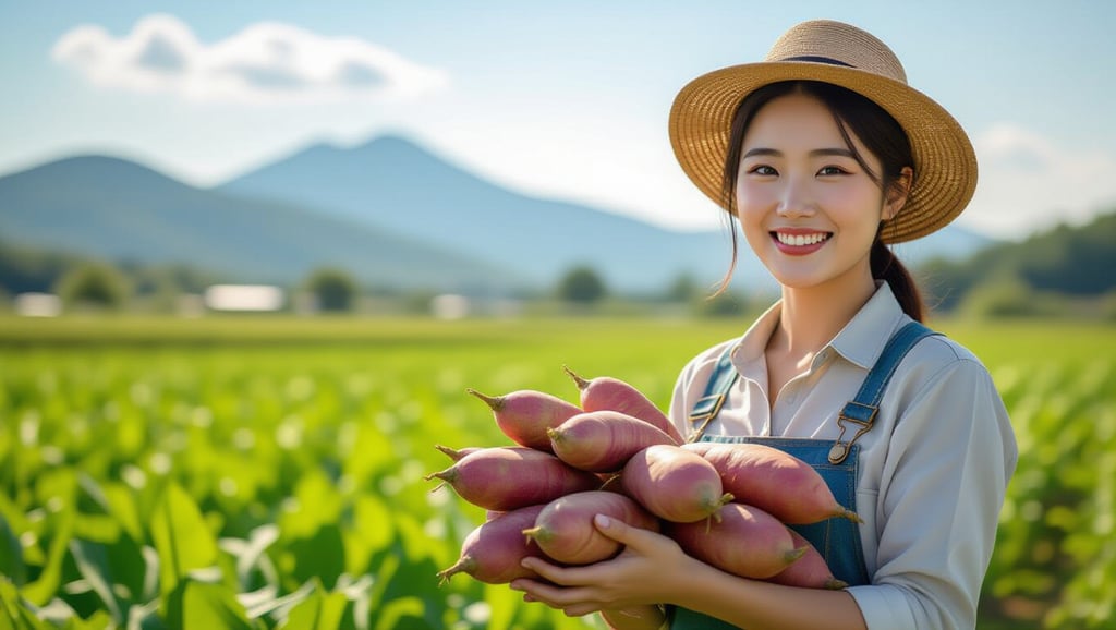 2026 마 효능부터 부작용, 섭취량까지: 건강하게 즐기는 완벽 가이드 2 📋 마(山藥)의 정의와 종류별 특징