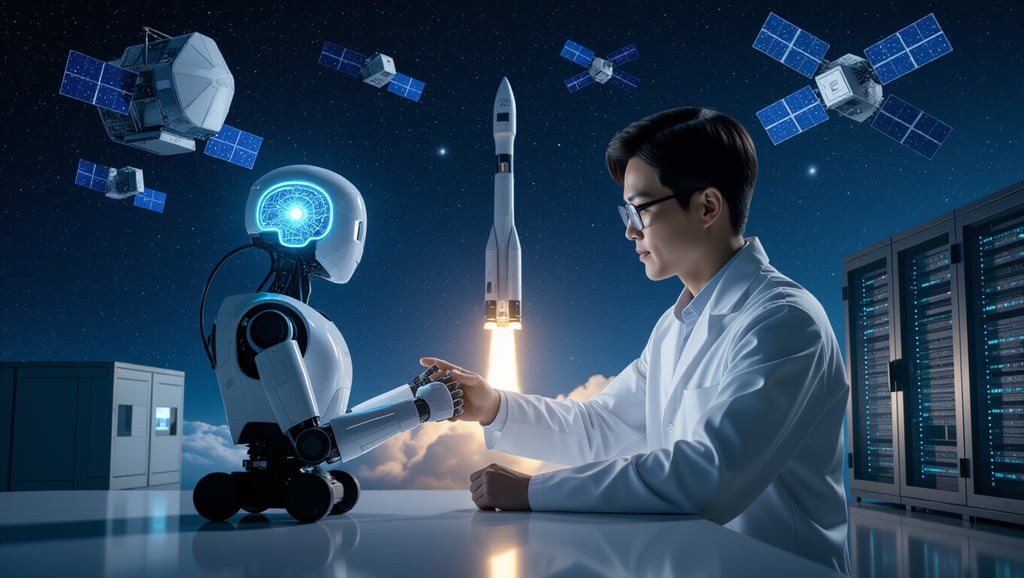 2026 스페이스X, 테슬라, xAI 합병 시나리오: 머스크의 우주 AI 제국 설계 3 💡 합병 추진의 핵심 동기