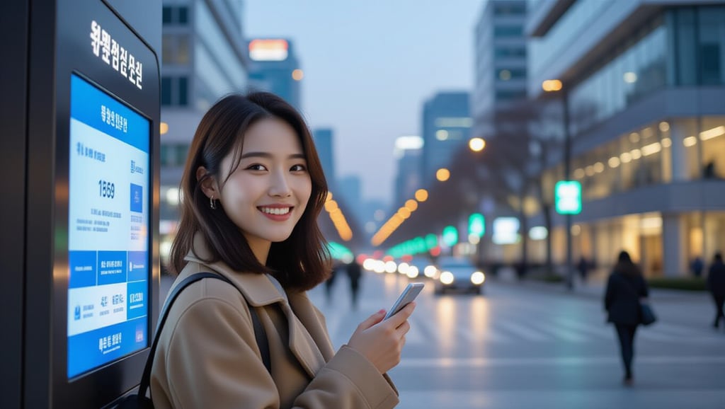 🌐 광명시청 홈페이지, 이렇게 시작해요!