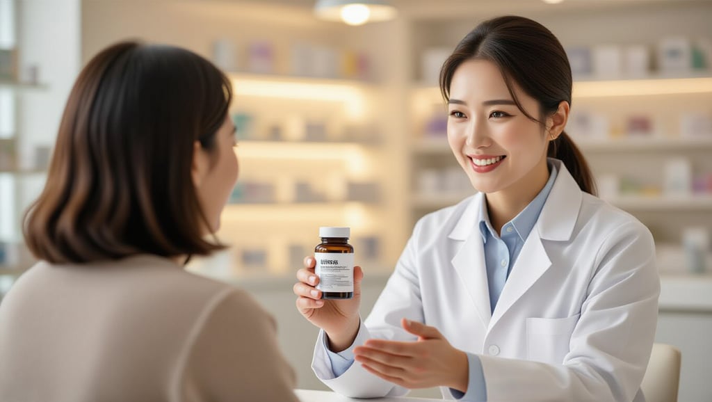 📌 우루사 100mg 복용 전 반드시 확인해야 할 사항