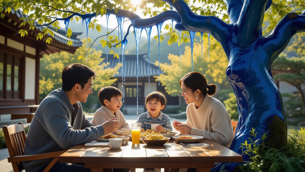 💡 매스틱 유산균, 위 건강에 왜 좋을까요?