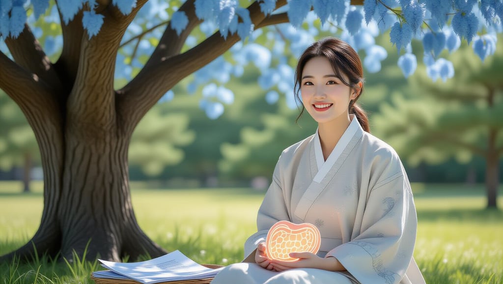 🛡️ 헬리코박터균부터 역류성 식도염까지!