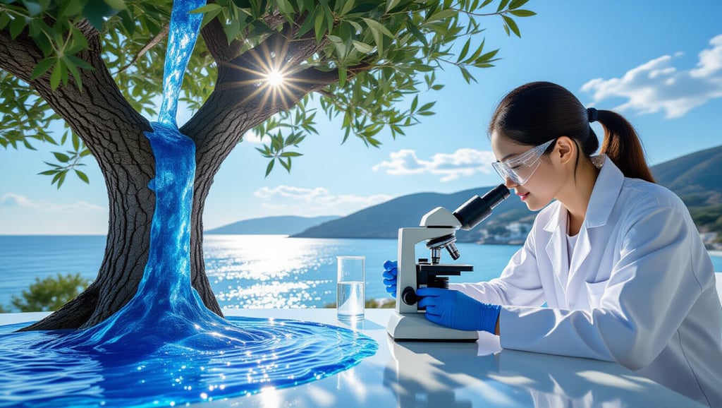 📋 2026 매스틱 유산균, 정확히 무엇인가요?