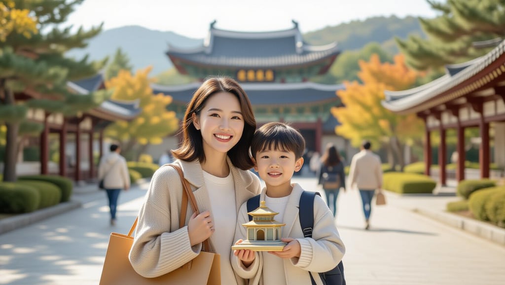 🗺️ 루덴시아와 함께하는 여주 주변 여행 코스