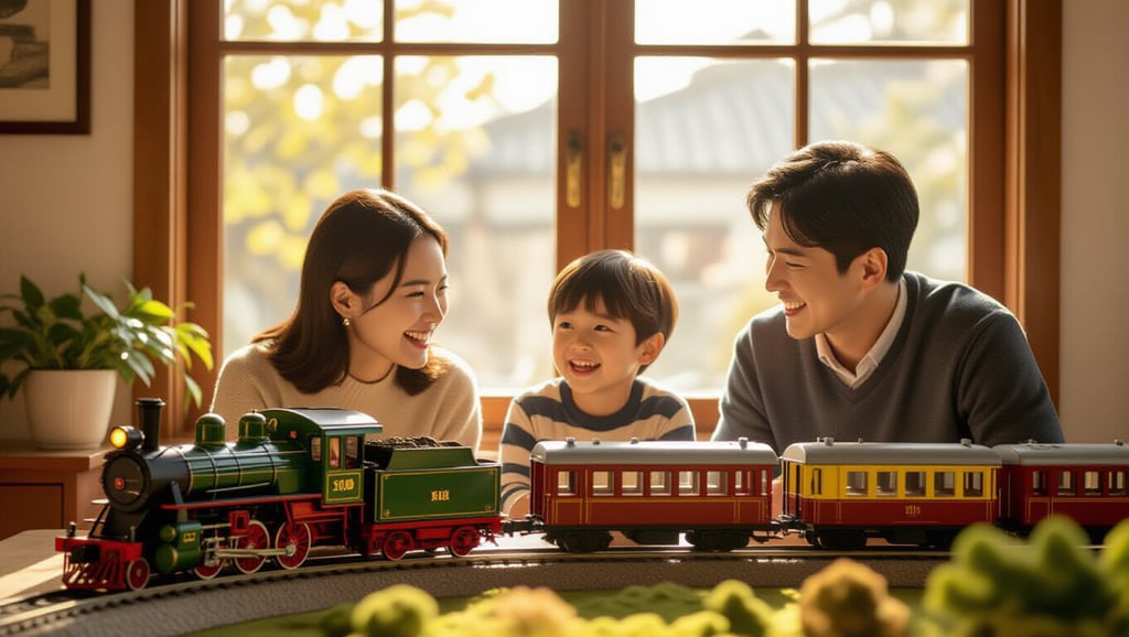 🎨 루덴시아의 다채로운 갤러리 & 스튜디오 탐방