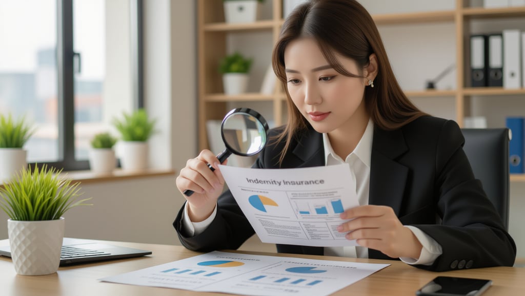 💡 5세대 실손보험, 전환해야 할까요?