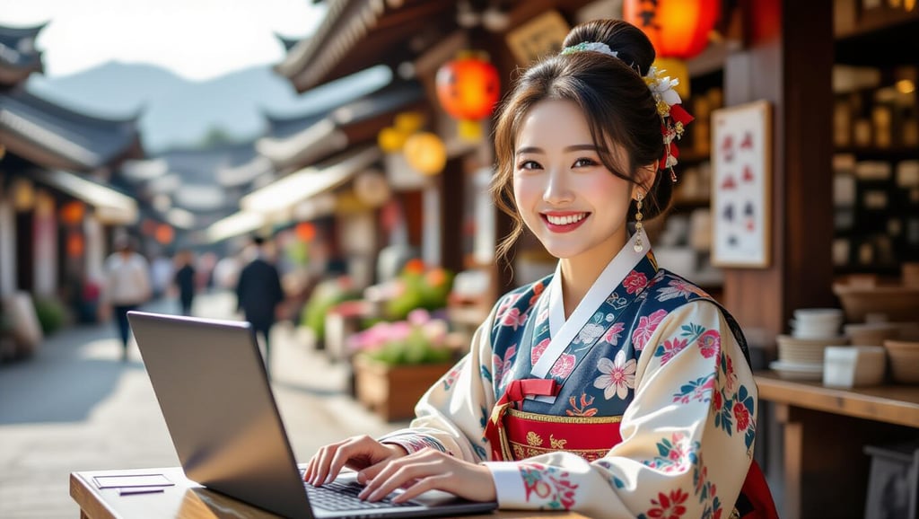 2026 소상공인 경영안정 바우처: 지원 대상, 신청 기간, 사용처 총정리 6 📝 바우처 신청, 언제 어떻게 하나요?