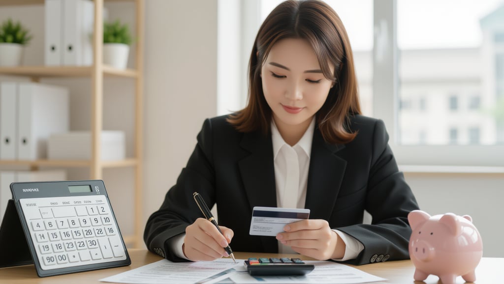 2026 소상공인 경영안정 바우처: 지원 대상, 신청 기간, 사용처 총정리 7 💡 바우처 사용처와 알뜰 활용 팁