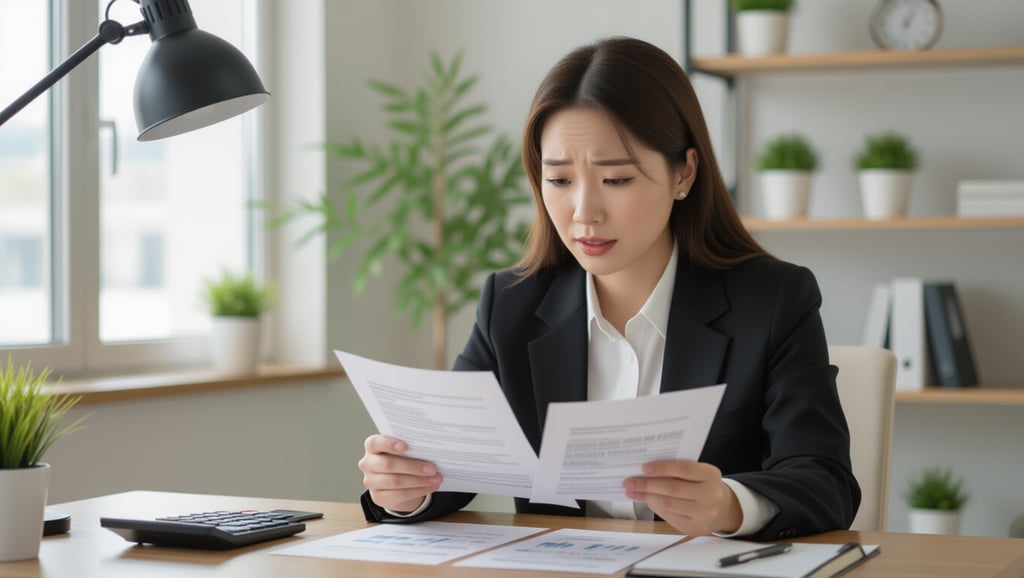 2026 소상공인 경영안정 바우처: 지원 대상, 신청 기간, 사용처 총정리 3 🔍 2026년 바우처, 누가 받을 수 있나요?