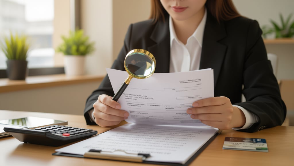 2026 소상공인 경영안정 바우처: 지원 대상, 신청 기간, 사용처 총정리 8 📌 신청 전 꼭 확인하세요! 유의사항