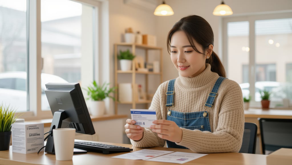 2026 소상공인 경영안정 바우처: 지원 대상, 신청 기간, 사용처 총정리 2 📋 2026 소상공인 경영안정 바우처, 무엇인가요?