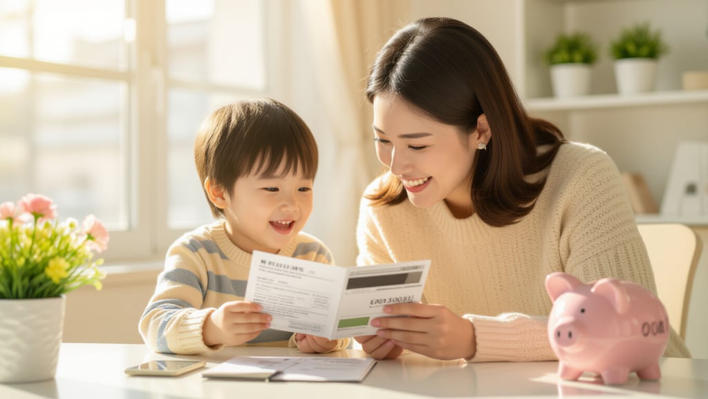 💡 세금 혜택, 놓치지 마세요!