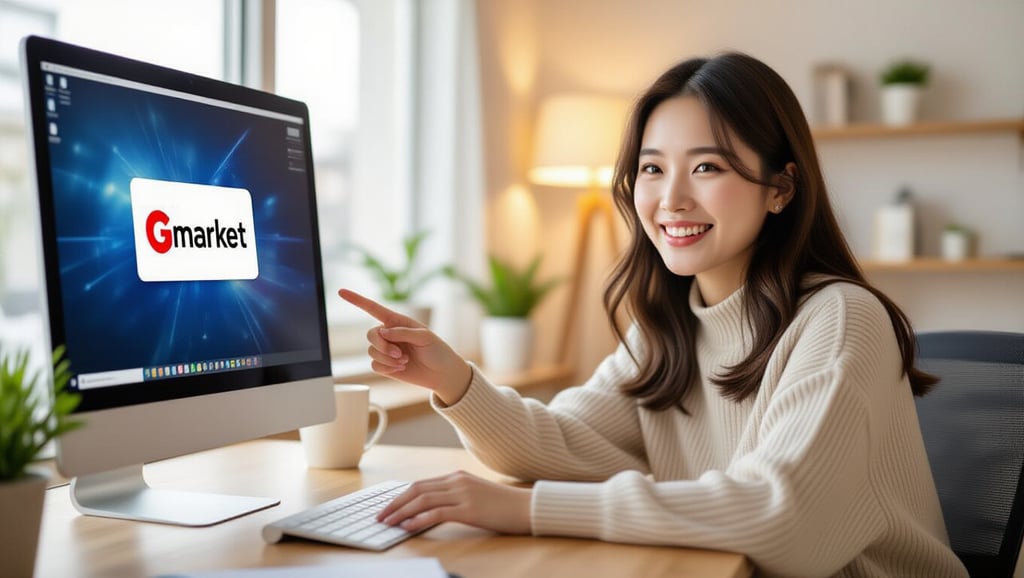💻 PC 바탕화면 바로가기 설정 방법