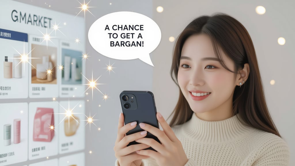 📌 2026 지마켓 바로가기 설정, 왜 필요할까요?