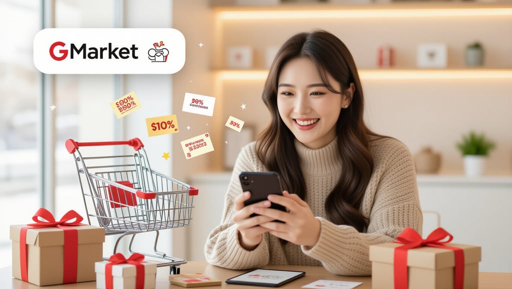 💡 바로가기 활용 쇼핑 꿀팁