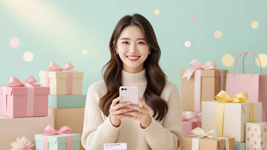 🎁 지마켓 주요 혜택 및 장점