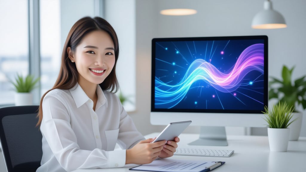 💻 전화 대기 없는 비대면 상담 채널