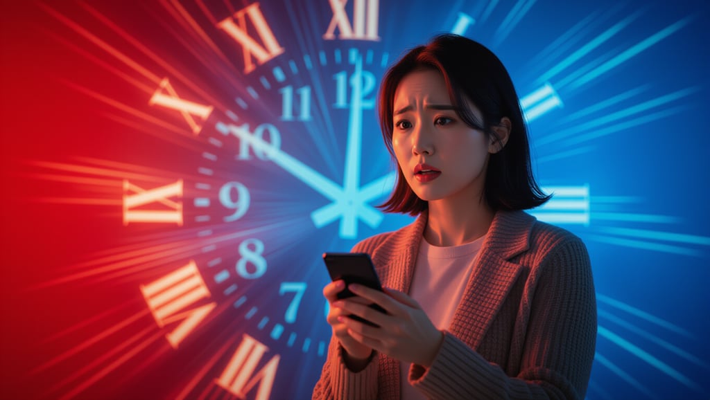 🚨 분실 신고 및 긴급 상황 대응법