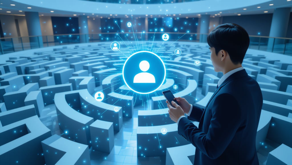 ⚡ ARS 단축번호로 상담원 광속 연결하기