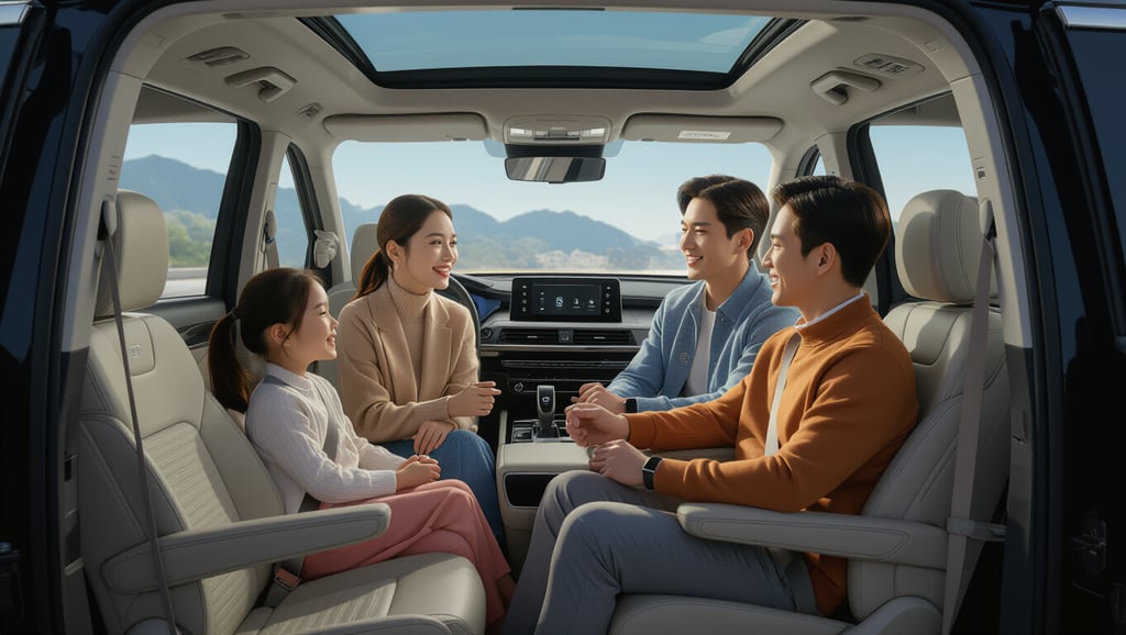 🔍 추천 트림 및 옵션 선택 가이드