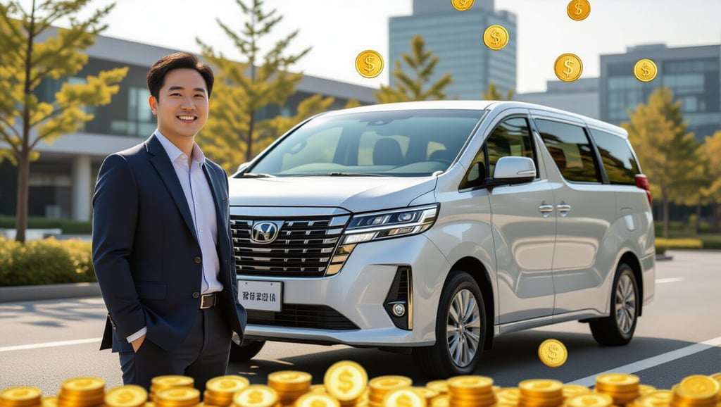 💰 세금 혜택과 경제적 유지비