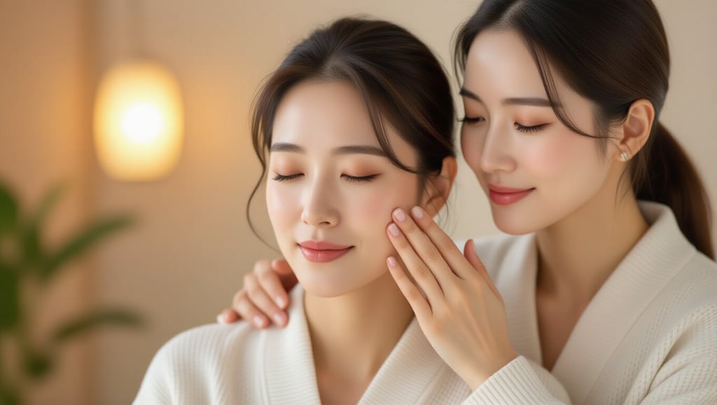 2026 발바닥 지압의 모든 것: 건강 효과, 핵심 지압점, 통증 완화 가이드 6 ⚠️ 지압 시 반드시 숙지해야 할 주의사항