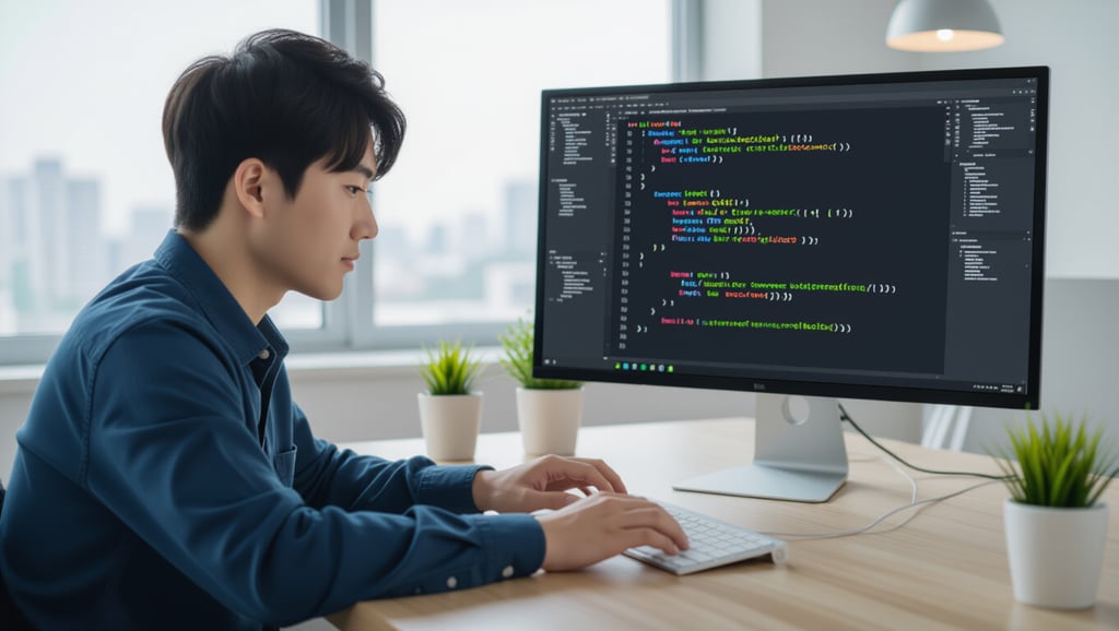 📋 구글 독스 마크다운 기능의 이해와 필요성