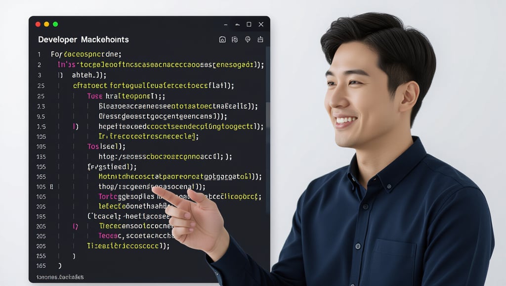 🚀 마크다운 활용의 실질적인 장점 분석