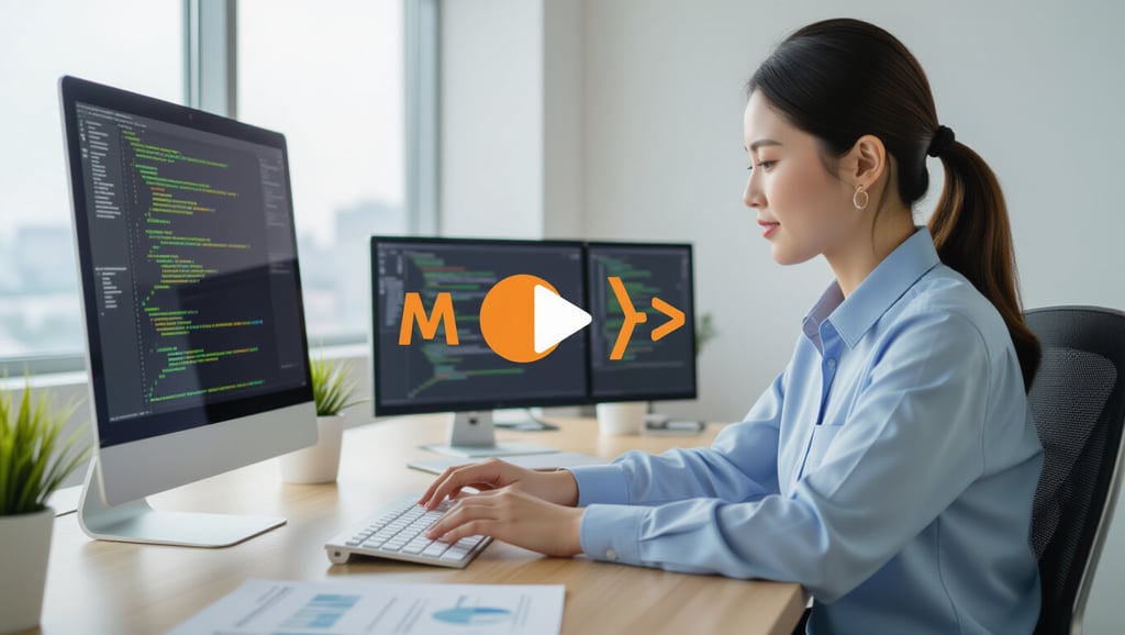 ✍️ 생산성을 높여주는 필수 마크다운 문법