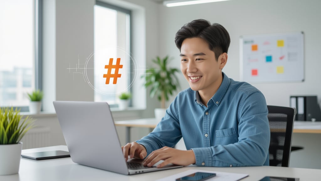 ⚙️ 마크다운 기능 활성화 및 설정 방법