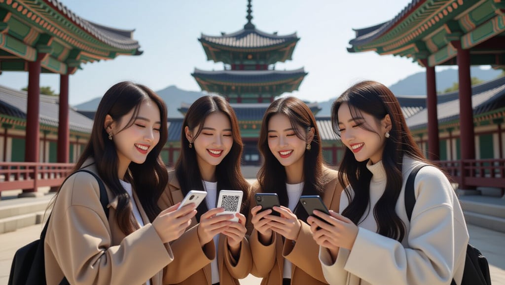 🎙️ 멤버 참여 오디오 도슨트 정보