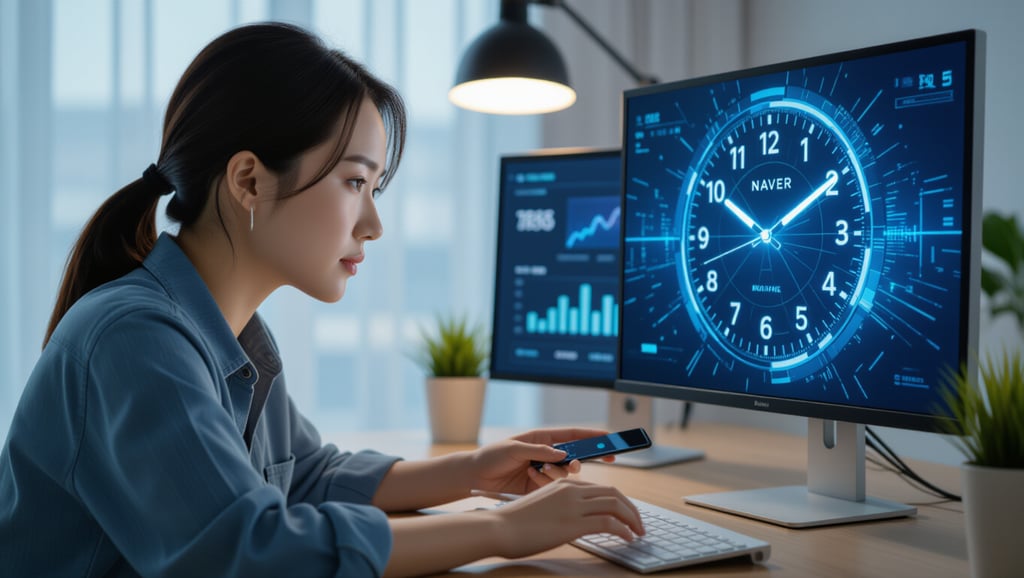 🎫 예약 및 입장 절차 안내