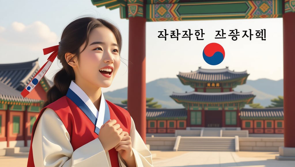 조선 왕조 계보, 27명 왕 순서와 관계 한눈에 파악하기 5 💡 효율적인 조선 왕 순서 암기법