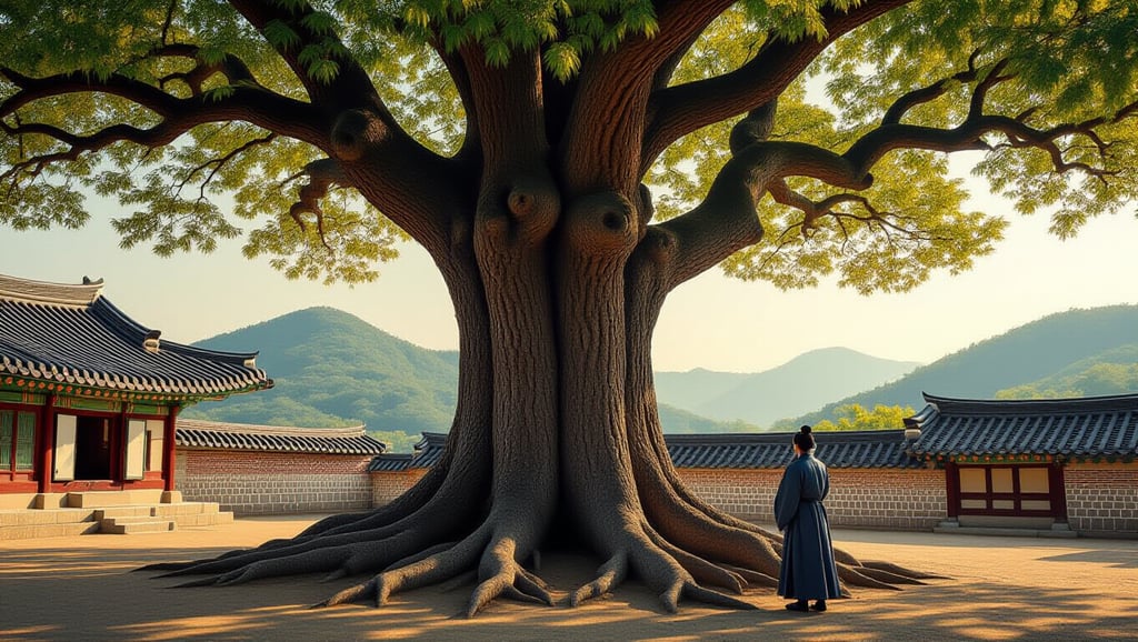 조선 왕조 계보, 27명 왕 순서와 관계 한눈에 파악하기 7 📌 마무리