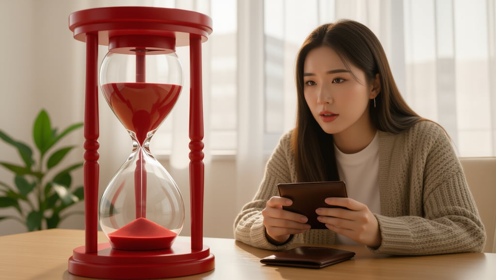 2026 청년문화예술패스: 20만원 지원금 신청부터 사용처까지 완벽 가이드 6 ⚠️ 반드시 알아야 할 '0원 회수' 규정